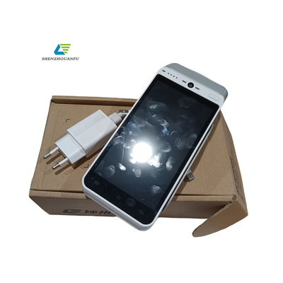 Máquina pos inteligente con tarjeta IC