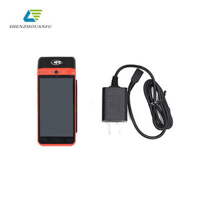 Mini terminal de la posición 4GB