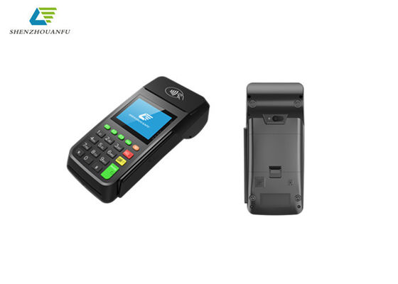 Terminales POS inteligentes ISO
