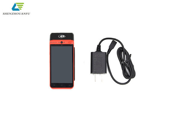 Terminal de Android del PDA de la pantalla capacitiva del dispositivo de la posición de RoHs Android