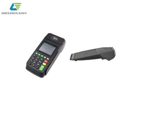 La máquina terminal de la posición del PDA 3C entró el certificado de la VISA 240V
