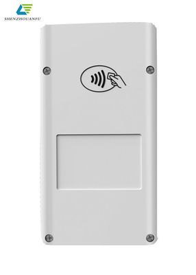 Certificado móvil del OEM Mastercard del terminal de la posición del PDA de la exhibición del LCD