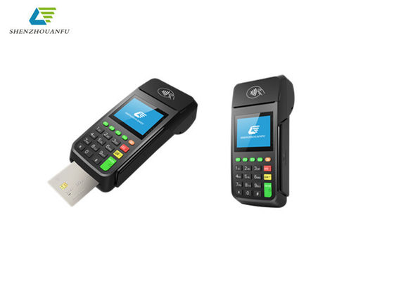 Máquina de barrido EMV Wifi