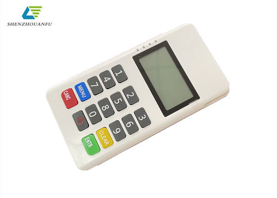 Terminal inalámbrico de la posición del pago móvil de la máquina de la posición de Bluetooth