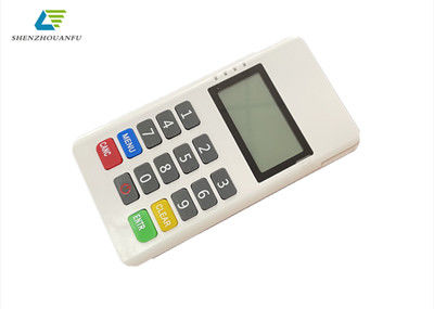 Terminal inalámbrico de la posición del pago móvil de la máquina de la posición de Bluetooth