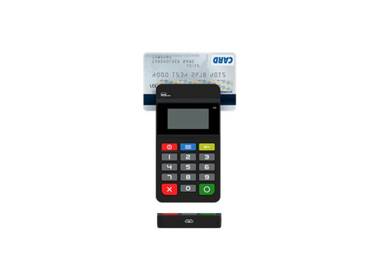 Mini terminal de punto de venta móvil MPOS con terminal SDK NFC POS