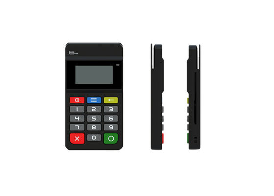 Terminal de compra de la posición del terminal del pago de RoHs Android con la impresora térmica