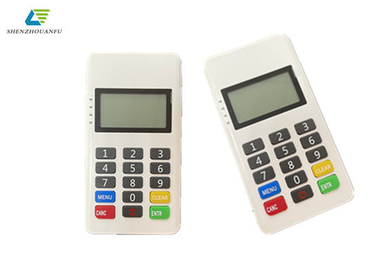 Máquinas de POS móviles con terminal de POS móvil con WCDMA