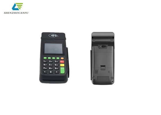 Máquina de POS móvil de 50Hz con lector de tarjetas NFC
