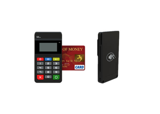 Mini terminal de pago móvil inteligente