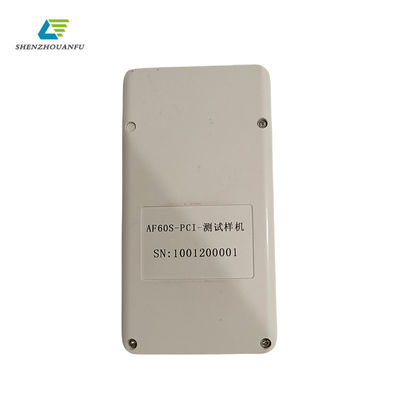 Mini posición inteligente Mini Android Swipe Machine ligero terminal