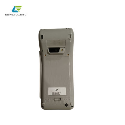 Máquina terminal POS de pago inalámbrico Android Shenzhou AF930