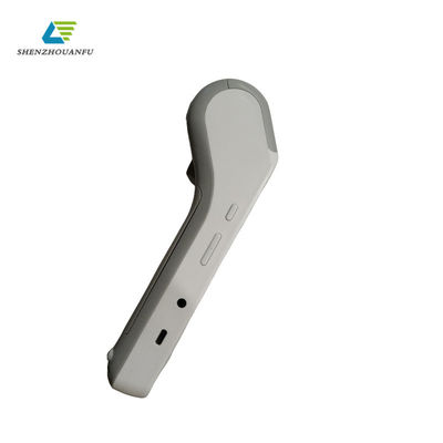 Máquina terminal POS de pago inalámbrico Android Shenzhou AF930