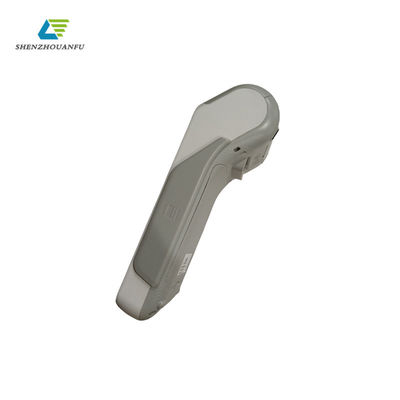 Máquina Terminal POS portátil Shenzhou AF930 con máquina de pago inalámbrica Bluetooth Wifi