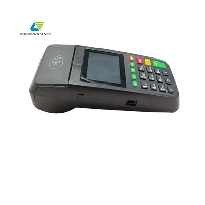 Terminal inalámbrico de la posición del diente del bule de la pantalla táctil del PDA AF70 5.5inch