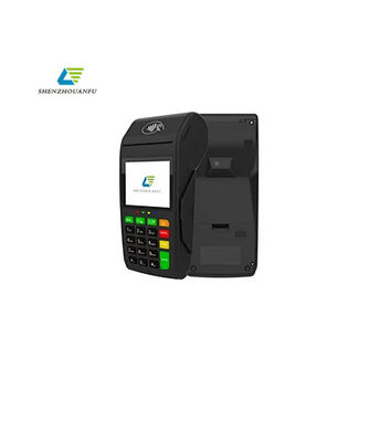 Terminal de POS inalámbrico Bluetooth Personalizado Máquina de POS tradicional