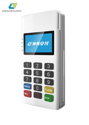 El mini terminal de la posición de la pantalla táctil de TFT modificó el terminal móvil de la posición para requisitos particulares de Android