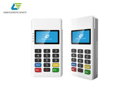 El mini terminal de la posición de la pantalla táctil de TFT modificó el terminal móvil de la posición para requisitos particulares de Android