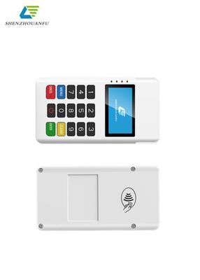 El dispositivo terminal de la posición de la prenda impermeable modificó el terminal off-line de la posición para requisitos particulares