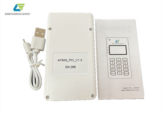 ODM de la máquina de la posición del PDA de 60hz Android con el sistema operativo de Orts
