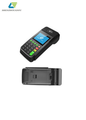 Máquina terminal inalámbrica del pago de la posición de la seguridad de la encripción de la posición del OEM