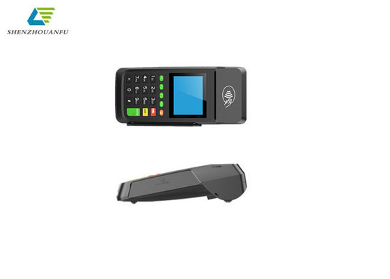 EMV Android todo en un IOS Android perfecto de la posición basó la máquina de la posición