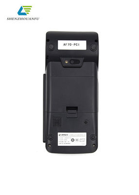 Seguridad terminal inalámbrica de la encripción de la posición Android de la conexión del terminal 2G de la posición del CE