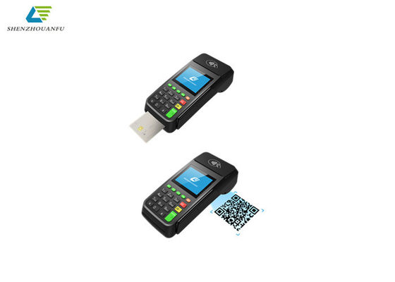 tradición de la pantalla táctil de la máquina de la posición del PDA de Android de la conexión 3G