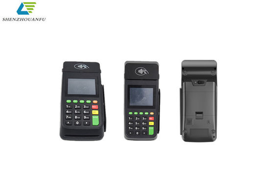 Dispositivos inalámbricos de la posición del PDA de la conexión del terminal 3G de la posición del IOS LCD