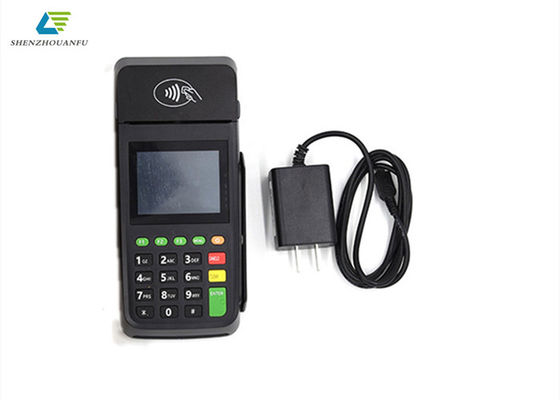 máquina móvil de la posición de la posición 4G del terminal de la seguridad inalámbrica de Buletooth