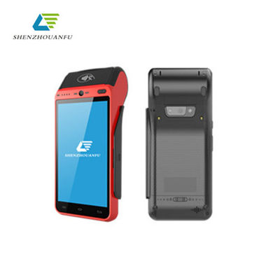 8MP Camera Mobile Point de la conectividad USB de la posición del terminal de la venta