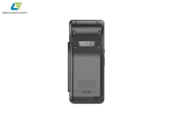 Máquina de tarjeta de la posición de Smart del Wi-Fi de Bluetooth del terminal de la posición de la tarjeta de crédito del CE