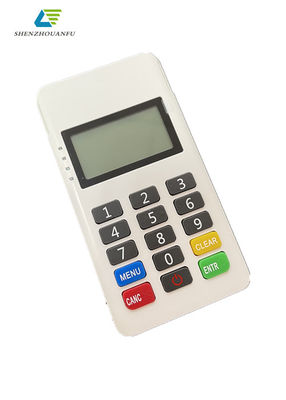 mini máquina terminal del golpe fuerte de la posición de la profundidad 64m m de la posición de la conectividad 4G