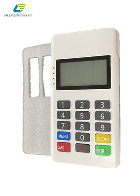 Conectividad innovadora del Wi-Fi del PDA del mini terminal portátil de la posición