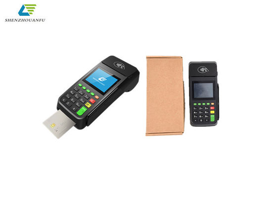 Terminal terminal off-line del PDA de la posición de la conexión del Wi-Fi de la posición de EMV