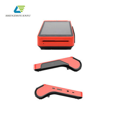 OEM Mini Android Pos Machine de la posición de Smart Android de la conectividad USB