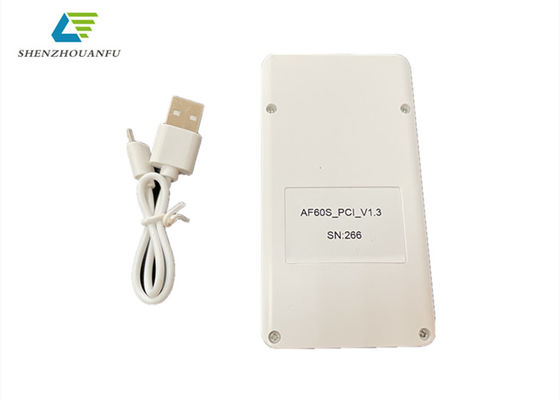 Mini terminal del PDA de la posición de la conectividad del terminal 2G de la posición del OEM