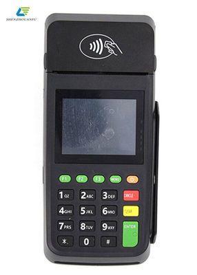 Terminal inalámbrico de Android del PDA del terminal de la posición de GPRS con el contraluz