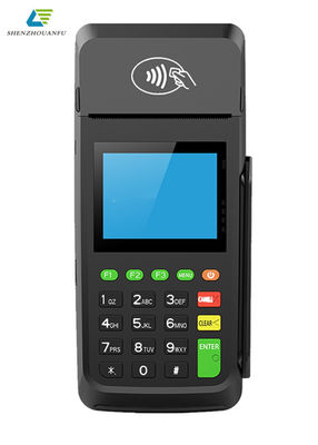 máquina pos portátil de 60 Hz