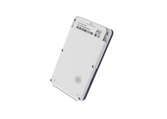 Tarjetas Mini Dual SIM de mano Pago Terminal POS móvil Linux con SDK Sistema POS todo en uno
