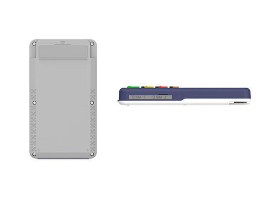 Terminal POS Linux Seguridad avanzada PCI PTS 6.x aprobado Conectividad múltiple 4G Wifi Bluetooth USB