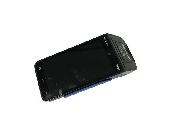 Verifone X990 Android 10.x móvil inteligente portátil portátil terminal 4G para restaurantes