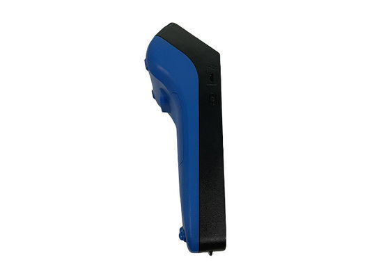 Android Touch POS Terminal de POS inteligente de mano con 3G WIFI BT Escáner de códigos de barras Impresora térmica X990
