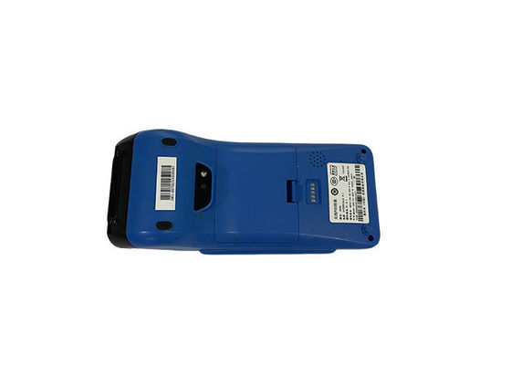 Terminal POS de mano VeriFone X990 Terminal de pago de POS Equipo financiero