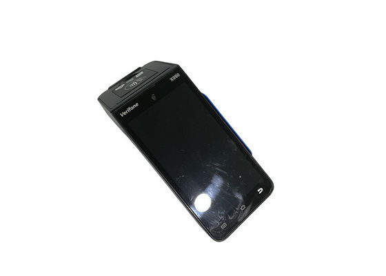 Nuevo terminal de Verifone 4G de 5.5 pulgadas Máquina portátil de terminal de POS X990