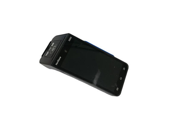 Verifone Pos Terminal de segunda mano Android 5.5 pulgadas Máquina de terminal de POS inteligente X990