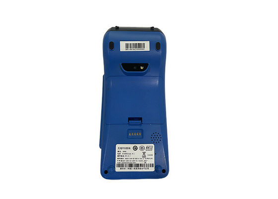 Verifone Pos Terminal de segunda mano Android 5.5 pulgadas Máquina de terminal de POS inteligente X990