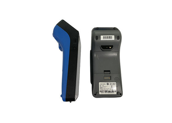 Hotsale de segunda mano X990 Smart Pos Terminal 4G LTE, compatible con 2G / 3G, WiFi, BT Pos Terminal