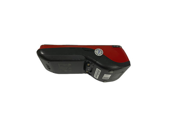 Inventario grande máquina terminal de postes inalámbricos PAX A920 4G usada