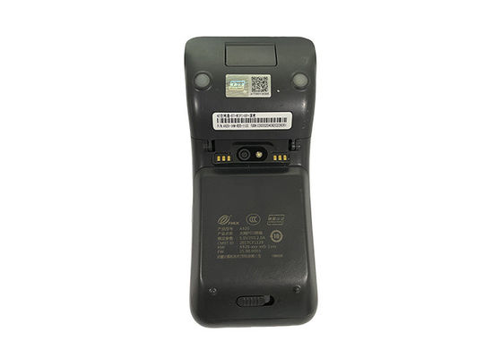 Inventario grande máquina terminal de postes inalámbricos PAX A920 4G usada